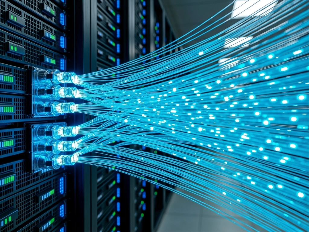 Data Intelligence Flow